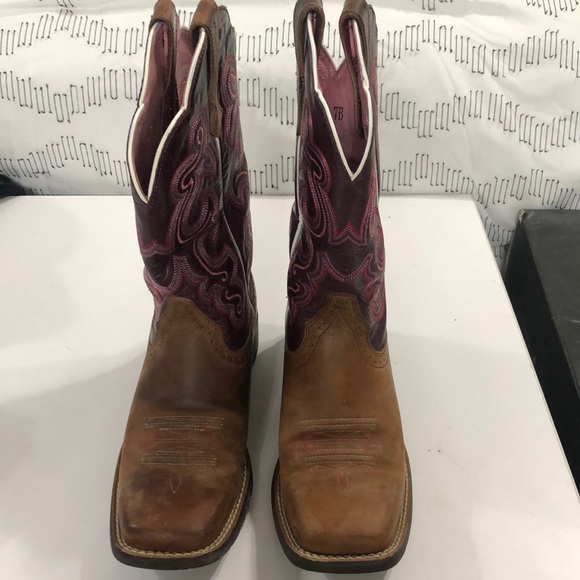 Women’s boots - Picture 1 of 6